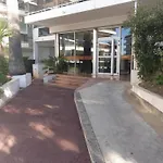Canelle- Beau 2p,tout Confort, Vue Mer, Piscine Lägenhet *
