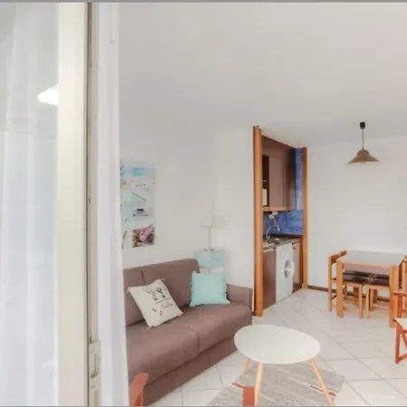 Canelle- Beau 2p,tout Confort, Vue Mer, Piscine