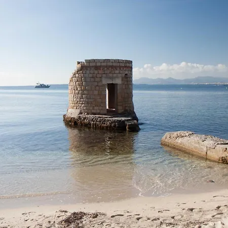 Canelle- Beau 2p,tout Confort, Vue Mer, Piscine 昂蒂布