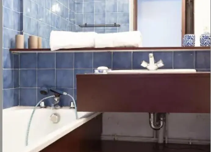 Canelle- Beau 2p,tout Confort, Vue Mer, Piscine Apartment