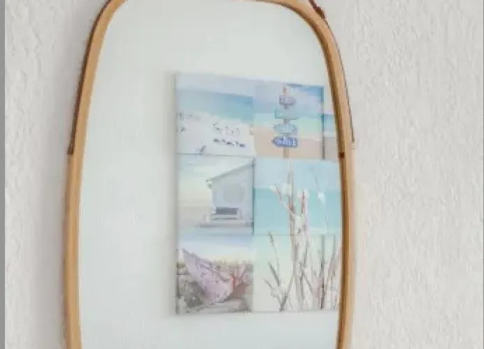 Canelle- Beau 2p,tout Confort, Vue Mer, Piscine Apartment Antibes